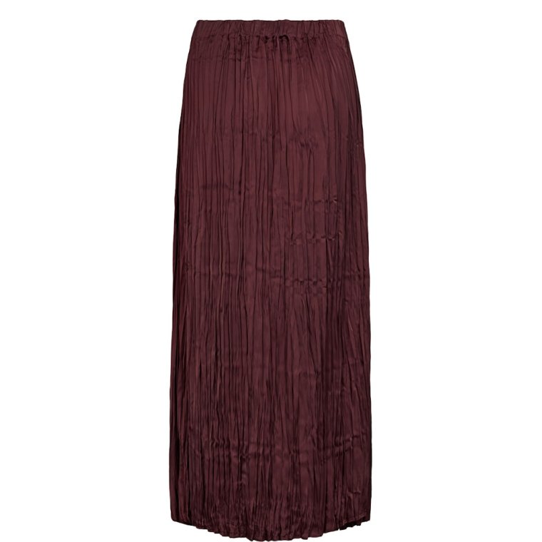 N�MPH - NUFEA SKIRT - Fig