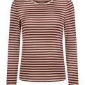 N�MPH - NURIXIE BLOUSE - Fig