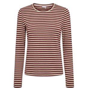 N�MPH - NURIXIE BLOUSE - Fig