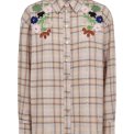 N�MPH - NUMAGGI SHIRT - Fig