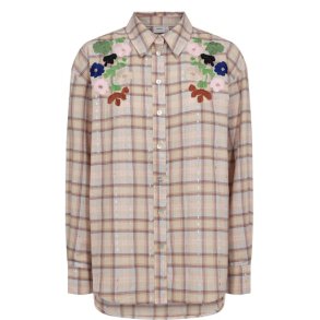 N�MPH - NUMAGGI SHIRT - Fig