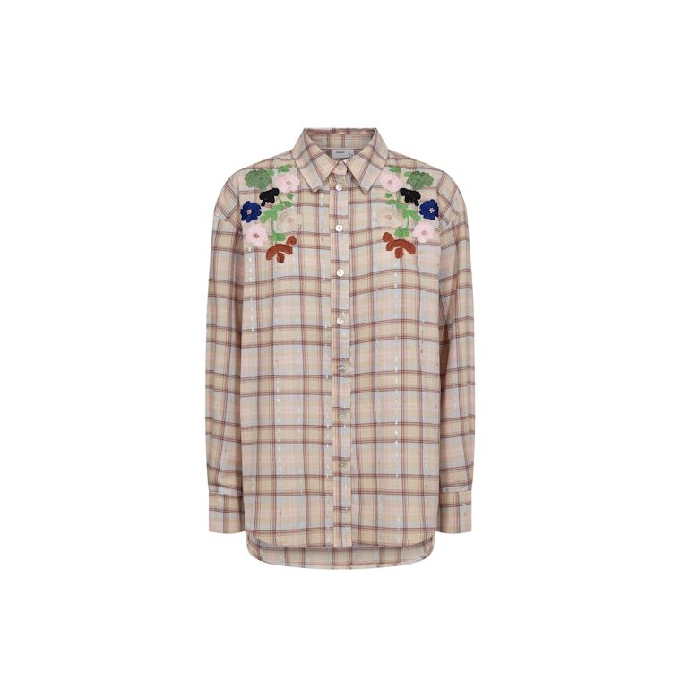 N�MPH - NUMAGGI SHIRT - Fig