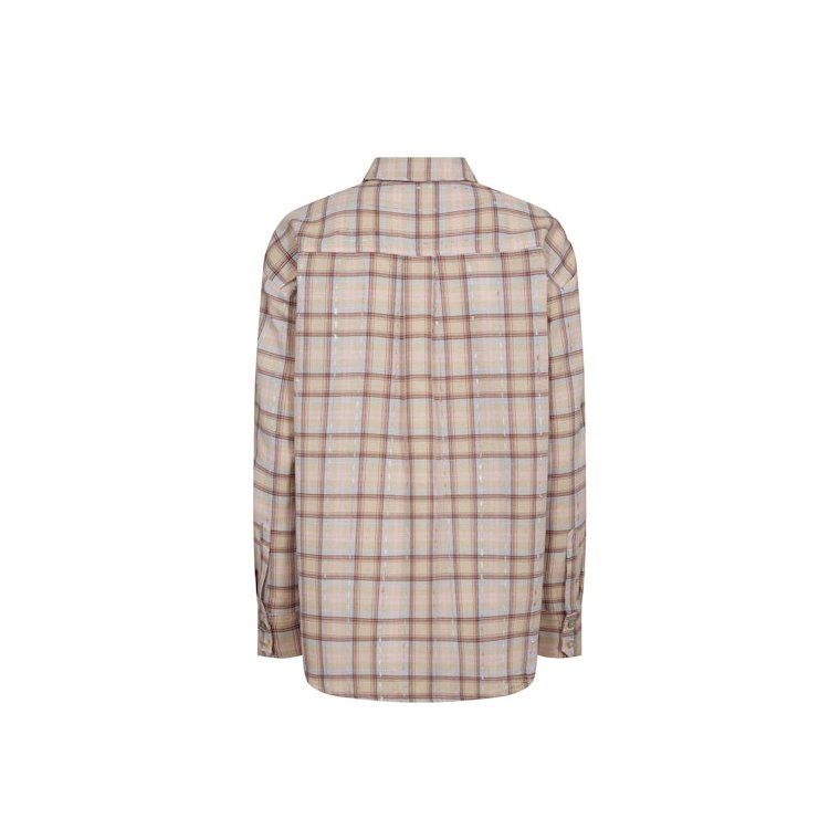 N�MPH - NUMAGGI SHIRT - Fig