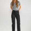 N�MPH - NUALEXA T-SHIRT - Airy Blue