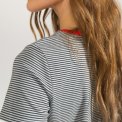 N�MPH - NUALEXA T-SHIRT - Airy Blue