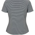 N�MPH - NUALEXA T-SHIRT - Airy Blue