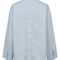 N�MPH - NUTENJA SHIRT - Floaty Blue