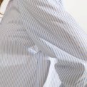 N�MPH - NULILI BLOUSE - Floaty Blue