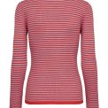 N�MPH - NUFILINA PULLOVER - Purple Rose