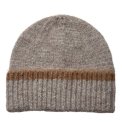N�MPH - NUTERRY HAT - Silver Mink