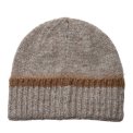 N�MPH - NUTERRY HAT - Silver Mink