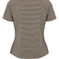 N�MPH - NUALEXA T-SHIRT - Silver Mink