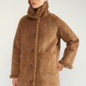 N�MPH - NUMINDA REVERSIBLE JACKET - Dachshund