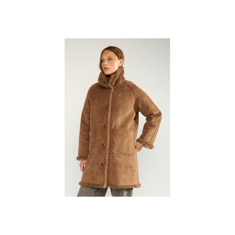 N�MPH - NUMINDA REVERSIBLE JACKET - Dachshund