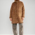 N�MPH - NUMINDA REVERSIBLE JACKET - Dachshund