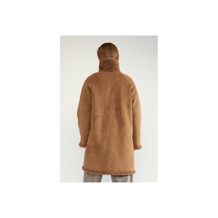 N�MPH - NUMINDA REVERSIBLE JACKET - Dachshund