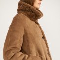 N�MPH - NUMINDA REVERSIBLE JACKET - Dachshund