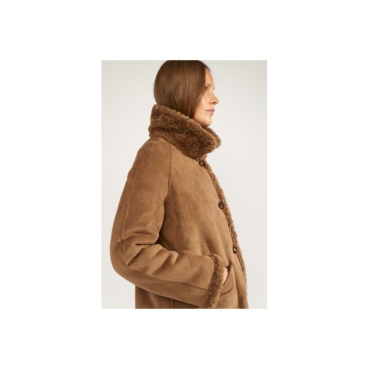 N�MPH - NUMINDA REVERSIBLE JACKET - Dachshund