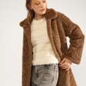 N�MPH - NUMINDA REVERSIBLE JACKET - Dachshund