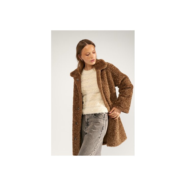 N�MPH - NUMINDA REVERSIBLE JACKET - Dachshund