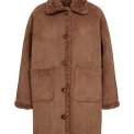 N�MPH - NUMINDA REVERSIBLE JACKET - Dachshund