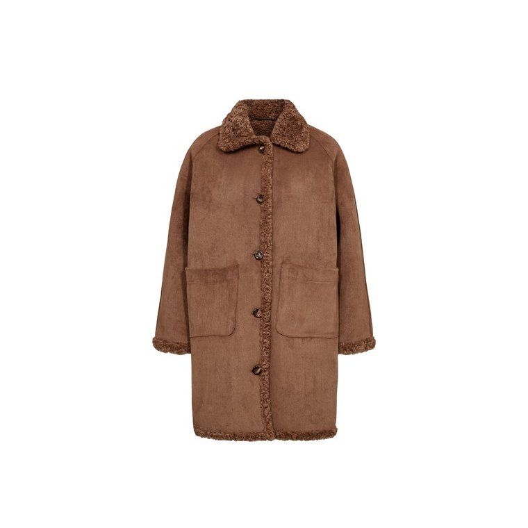 N�MPH - NUMINDA REVERSIBLE JACKET - Dachshund