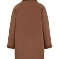 N�MPH - NUMINDA REVERSIBLE JACKET - Dachshund