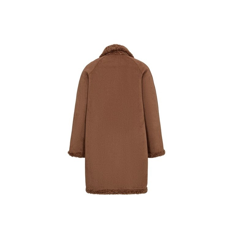 N�MPH - NUMINDA REVERSIBLE JACKET - Dachshund