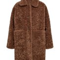 N�MPH - NUMINDA REVERSIBLE JACKET - Dachshund