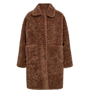 N�MPH - NUMINDA REVERSIBLE JACKET - Dachshund
