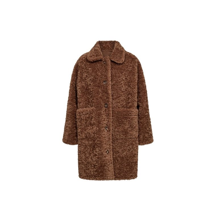 N�MPH - NUMINDA REVERSIBLE JACKET - Dachshund