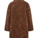 N�MPH - NUMINDA REVERSIBLE JACKET - Dachshund