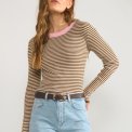 N�MPH - NUFILINA PULLOVER - Dachshund