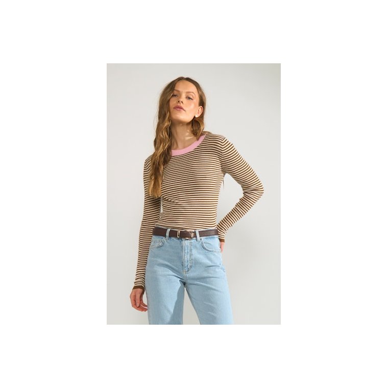 N�MPH - NUFILINA PULLOVER - Dachshund