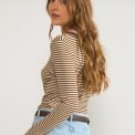 N�MPH - NUFILINA PULLOVER - Dachshund