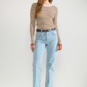 N�MPH - NUFILINA PULLOVER - Dachshund
