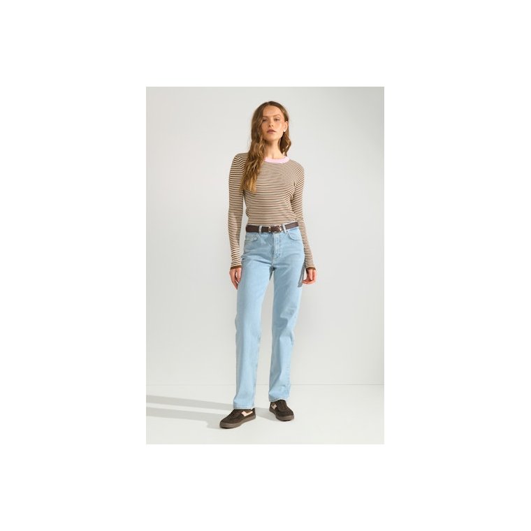 N�MPH - NUFILINA PULLOVER - Dachshund