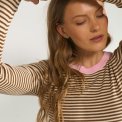 N�MPH - NUFILINA PULLOVER - Dachshund