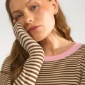 N�MPH - NUFILINA PULLOVER - Dachshund