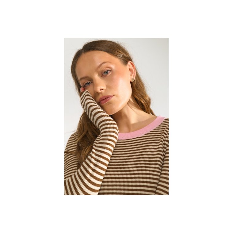 N�MPH - NUFILINA PULLOVER - Dachshund