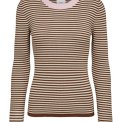N�MPH - NUFILINA PULLOVER - Dachshund