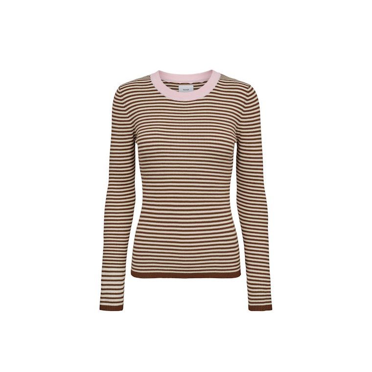 N�MPH - NUFILINA PULLOVER - Dachshund