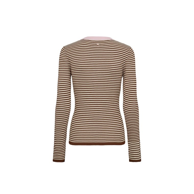 N�MPH - NUFILINA PULLOVER - Dachshund