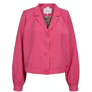NMPH - NUALIDA BLAZER - Raspberry Sorbet