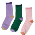 NMPH - NUWEST SOCKS - Multi