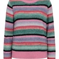 NMPH - NUELIN PULLOVER - Pink Cosmos