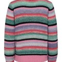 NMPH - NUELIN PULLOVER - Pink Cosmos