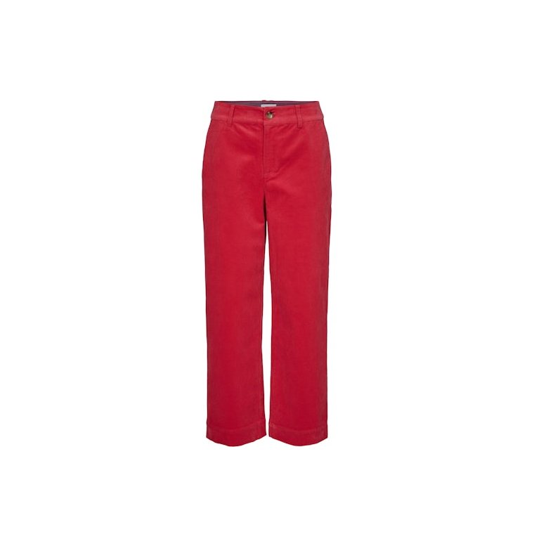 NMPH - NUDEANNA PANTS - Geranium