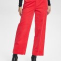 NMPH - NUDEANNA PANTS - Geranium