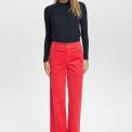 NMPH - NUDEANNA PANTS - Geranium